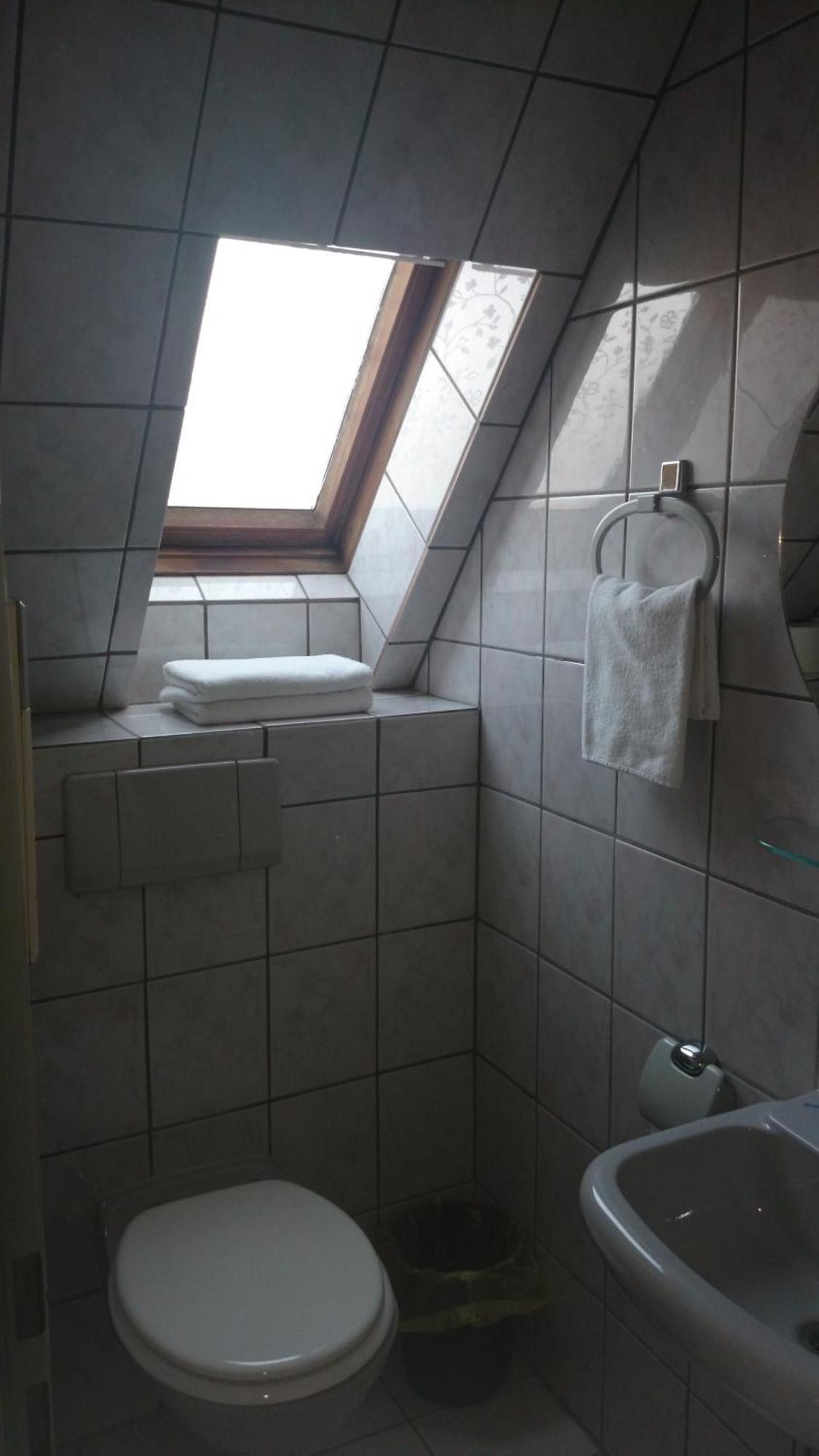 Pension Zur Sonne Wittenweier Schwanau Bilik gambar