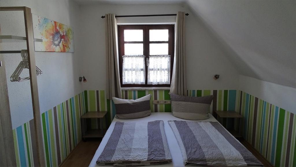 Pension Zur Sonne Wittenweier Schwanau Luaran gambar