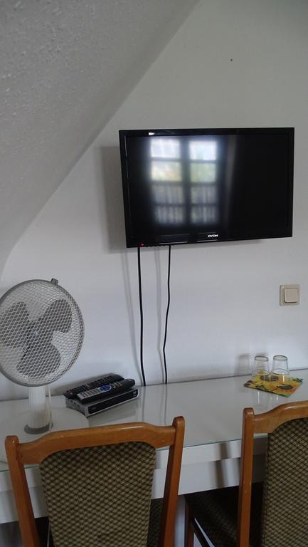 Pension Zur Sonne Wittenweier Schwanau Luaran gambar